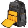 imageDEWALT Tool Backpack Tool Storage and Organization Durable and Water Resistant DWST560102