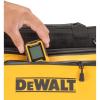 imageDEWALT Tool Bag Water Resistant Hard Bottom 16inch Professional Tool Tote DWST56010316 Open Mouth Tool Bag