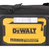 imageDEWALT Tool Bag Water Resistant Hard Bottom 16inch Professional Tool Tote DWST56010320 Open Mouth Tool Bag