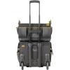 imageDEWALT Tool Bag Water Resistant Hard Bottom 16inch Professional Tool Tote DWST560103Tool Tote