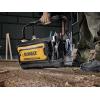 imageDEWALT Tool Bag Water Resistant Hard Bottom 16inch Professional Tool Tote DWST560103Tool Tote