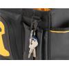imageDEWALT Tool Bag Water Resistant Hard Bottom 16inch Professional Tool Tote DWST560103Tool Tote