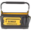 imageDEWALT Tool Bag Water Resistant Hard Bottom 16inch Professional Tool Tote DWST560103Tool Tote