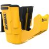 imageDEWALT Tool Organizer Power Tool Holster Mounts to Metal Rails DEWALT Workshop Storage System Compatible DWST82823One Size