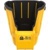 imageDEWALT Tool Organizer Power Tool Holster Mounts to Metal Rails DEWALT Workshop Storage System Compatible DWST82823One Size