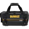 imageDEWALT TSTAK Tool Bag 16inch Durable Tote with Tool Organizer and Hard Bottom DWST17623Tool Bag