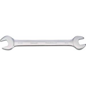 imageDEWALT 1316quot x 78quot Open End WrenchOne Size