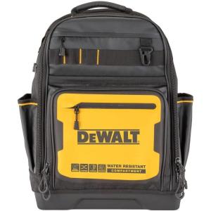 imageDEWALT Tool Backpack Tool Storage and Organization Durable and Water Resistant DWST560102