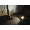 imageDEWALT 12V20V MAX LED Work Light Compact with 360 Degree Rotating Handle 2000 Lumens of Brightness Cordless Bare Tool Only DCL077B