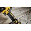 imageDEWALT 20V MAX Cordless DrillDriver Kit with Battery and Charger Included DCD777C2Brushless DrillDriver Combo Kit