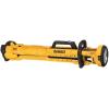 imageDEWALT 20V MAX Cordless LED Work Light and Tripod Base Kit with Battery and Charger Included DCL079R1