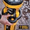 imageDEWALT 20V MAX Cordless LED Work Light and Tripod Base Kit with Battery and Charger Included DCL079R1