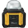 imageDEWALT 20V MAX LED Work Light Compact and Portable Weather and Dust Resistant Cordless DCL074