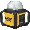 imageDEWALT 20V MAX LED Work Light Compact and Portable Weather and Dust Resistant Cordless DCL074
