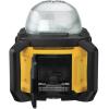 imageDEWALT 20V MAX LED Work Light Compact and Portable Weather and Dust Resistant Cordless DCL074