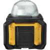 imageDEWALT 20V MAX LED Work Light Compact and Portable Weather and Dust Resistant Cordless DCL074