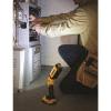 imageDEWALT 20V MAX LED Work Light Rechargeable Flashlight Pivoting Head Bare Tool Only DCL050Handheld Light Only