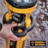 imageDEWALT 20V MAX LED Work Light with Stand Tripod Light 3000 Lumens of Brightness with 3 Modes Tool Only DCL079BTripod Light Only