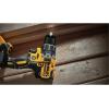 imageDEWALT 20V MAX XR Brushless DrillDriver Compact Tool Only DCD791BCompact DrillDriver