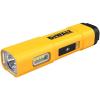 imageDEWALT LED Flashlight USBC Rechargeable Magnetic Jobsite Light DCL183
