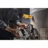imageDEWALT LED Flashlight USBC Rechargeable Magnetic Jobsite Light DCL183