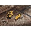 imageDEWALT LED Flashlight USBC Rechargeable Magnetic Jobsite Light DCL183