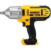 imageDEWALT 20V MAX Impact Wrench High Torque Hog Ring Anvil 12Inch DCF889HM2 YellowImpact Wrench