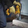 imageDEWALT 20V MAX Impact Wrench High Torque Hog Ring Anvil 12Inch DCF889HM2 YellowImpact Wrench
