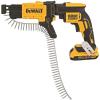 imageDEWALT Drywall Screw Gun Collated Attachment DCF6202