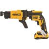 imageDEWALT Drywall Screw Gun Collated Attachment DCF6202