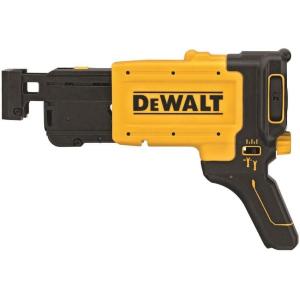 imageDEWALT Drywall Screw Gun Collated Attachment DCF6202