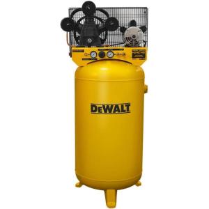 imageDeWalt DXCMLA4708065 80Gallon Stationary Air Compressor