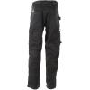 imageDEWALT Mens Stretch Loose Fit Work PantsBlack