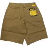 imageDEWALT Mens Tucson Prostretch Work ShortsCoyote