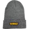 imageDEWALT Mens Extended BeanieGrey