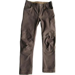 imageDEWALT Mens Madison Regular Fit Work PantsBark