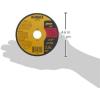 imageDEWALT DWA8062F T1 HP Fast CutOff Wheel 412quot x 0040quot x 78quot412 x 0040 x 78