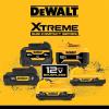 imageDEWALT 12V MAX 5Ah Battery LithiumIon 2Pack DCB1262