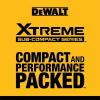 imageDEWALT 12V MAX 5Ah Battery LithiumIon 2Pack DCB1262