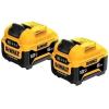 imageDEWALT 12V MAX 5Ah Battery LithiumIon 2Pack DCB1262