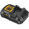imageDEWALT 12V MAX20V MAXFLEXVOLT 6 Amp Charger DCB1106STANDARD