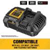 imageDEWALT 12V MAX20V MAXFLEXVOLT 6 Amp Charger DCB1106STANDARD