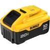 imageDEWALT 20V MAX 10 Ah Lithium Ion Battery DCB210