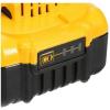 imageDEWALT 20V MAX 5 Ah Lithium Ion Battery with Integrated Bluetooth for Tool Connect DCB205BT2
