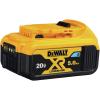 imageDEWALT 20V MAX Battery Bluetooth 50Ah DCB205BT