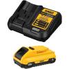 imageDEWALT 20V MAX Battery Compact Starter Kit 40Ah DCB240C