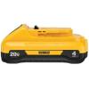 imageDEWALT 20V MAX Battery Compact Starter Kit 40Ah DCB240C