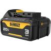 imageDEWALT 20V MAX Battery with LED Charge Indicator 3 Amp Hour 4 Pack DCB2004