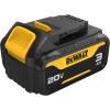 imageDEWALT 20V MAX Battery with LED Charge Indicator 3 Amp Hour 4 Pack DCB2004