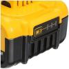imageDEWALT 20V MAX Lithium Ion Battery 2 Ah and 4 Ah 4Pack Fuel Gauge LED Charge Indicators DCB32444 Count Pack of 1